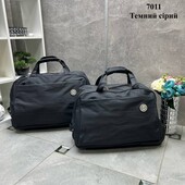 Дорожна сумка на колесах графіт синій хакі сірий зелений чорний коричневий