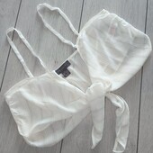 Майка / топ Primark, eur 40-42 / uk 12-14. З біркою!