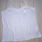 Майка Primark, мікрофібра, eur 40-42 / uk 12-14