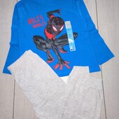 Комплект Primark, 3-4р / 104см