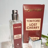 Аромат унісекс Tom Ford Lost Cherry