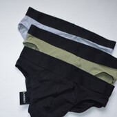 3 штуки в лоті Труси чоловічі Livergy M