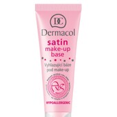 Dermacol Satin розгладжуюча основа під макіяж (10 мл)