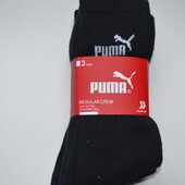 3 пари в лоті Шкарпетки Puma 39\42
