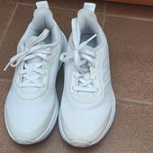 кросівочки Adidas Ortolite Eco Foot,оригінали p.33,на ніжку 20,5, реально устілка21