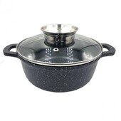 Каструля котел 1.25 л