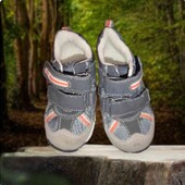Кросівки "Bobbi Shoes"23 розм, нюанс.