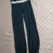 Yoga pants віскозні штанці для йоги