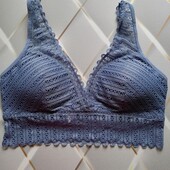 Класний топ)) розмір 38/40 Peacocks