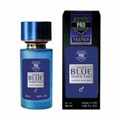 Blue Seduction Antonio Banderas розумієш - ось він, ідеальний.Яскрава чуттєвість і зваблива ніжність