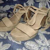 Asos uk6 39p 25см