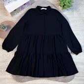 Дуже гарна ярусна сукня H&M стан відмінний