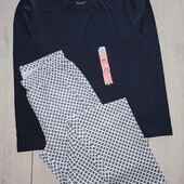 Комплект Primark, eur 34-36 / uk 6-8