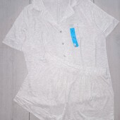 Комплект Primark, трикотаж, eur 38-40 / uk 10-12