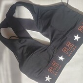 Спортивний топ h&m