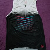 Спортивна веломайка Bicycle Line, на мембрані, L/xL