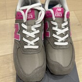 Кросівки 574 new balance, розмір 37, оригінал