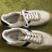 кросовки, кросівки, кроссовки, 43-44 вст. 28 см, asos.