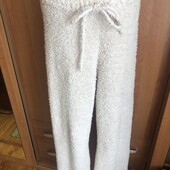 Пижама, штани теплючі, размер М. 170, H&M. в ідеалі