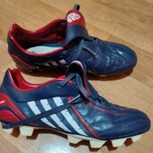 Футзалки кросівки бутси шиповки Adidas