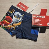 Лего! Плавки для хлопчика! 98/104! Лот 236
