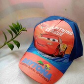 кепка дитяча котон