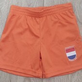 Спортивні шортики Lidl на зріст 98/104