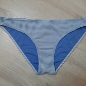 Трусики від купальника від Primark, розмір 16. Нові.