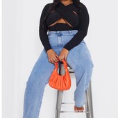 ❣️Prettylittlething топ