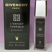 Givenchy L`Enfant Terribleи 40 мл. с феромонами. Фужерно-цитрусовый аромат.