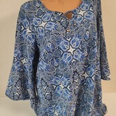 #5720. Блуза L/Xl(42/44)