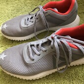 кросовки, кросівки, кроссовки, 40 вст. 26 см, reebok.