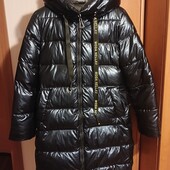 Зимове пальто