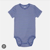 ❣️H&M боді 4-6 місяців