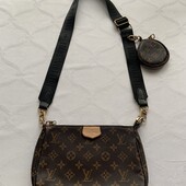 Stop! Стильно! Доступно! Стильна сумка, якісна репліка Louis Vuitton