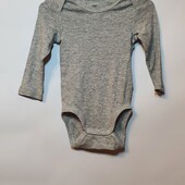 ❣️H&M боді 6 місяців