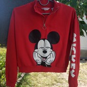 ❤️Світшот з Мікі H&M Disney