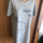 Сорочка, ночнушка, розмір L. Disney Marks&Spencer. в ідеалі