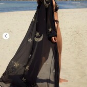 ❣️Nasty gal пляжна накидка premium