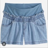 ❣️H&M шорти для вагітних