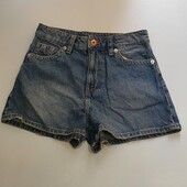 ❣️H&M джинсові шорти