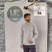 Лонгслив Up2 fashion  Xl  56 пог 56