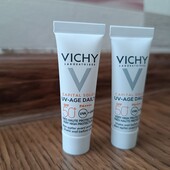 Пробники косметики від Vichy 2 шт