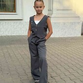 костюм