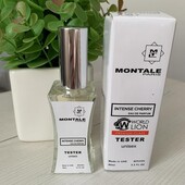 Тестер унісекс Tom Ford intense cherri 60 мл