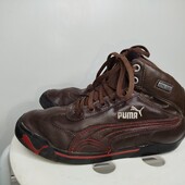 Кросівки Puma gortex ,розмір 35