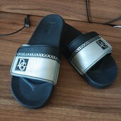 Шлёпки . Состояние отличное!