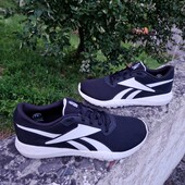 р.10 usa(28см). Оригінал. Кросівки Reebok Flexagon Energy train 3 black gz0300