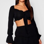 ❣️Boohoo шорти спідниця