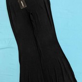 Лёгкие, трикотажные брюки! р.16(48-50)!!